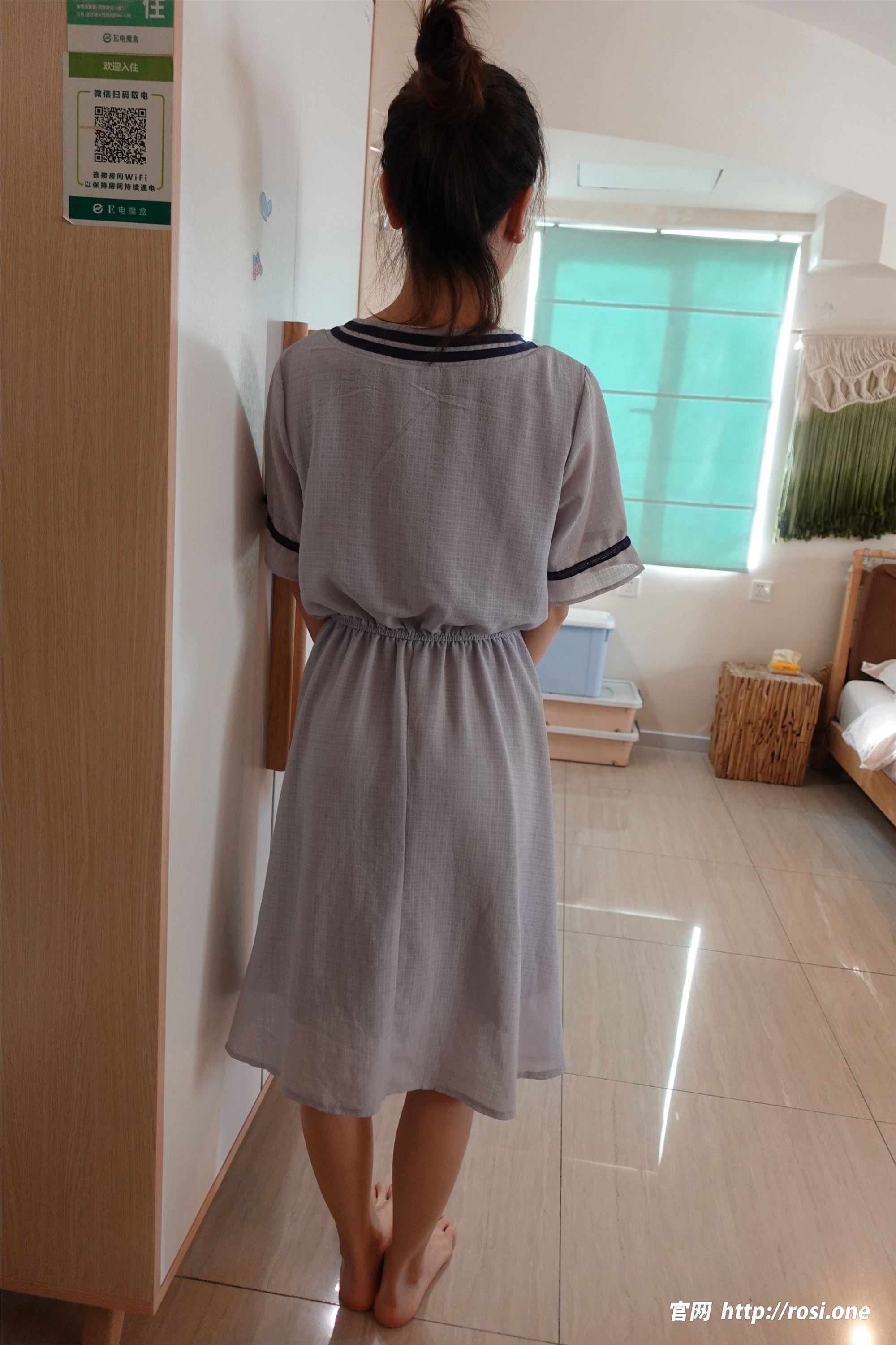 ROSI写真 2023.09.03 NO.4290